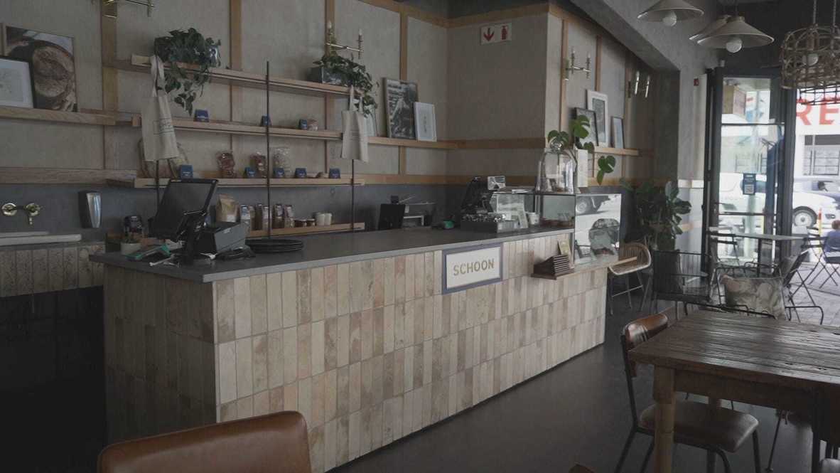 South Africa: 'At the end we can't make a business' - Energy crisis hitting local coffee shop in Cape Town