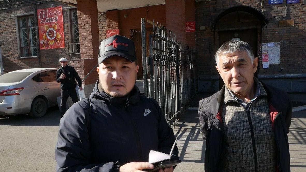 Russia: 'You have to stand up for your country' - Mobilisation in Yakutsk, Novokuznetsk and Rostov-on-Don
