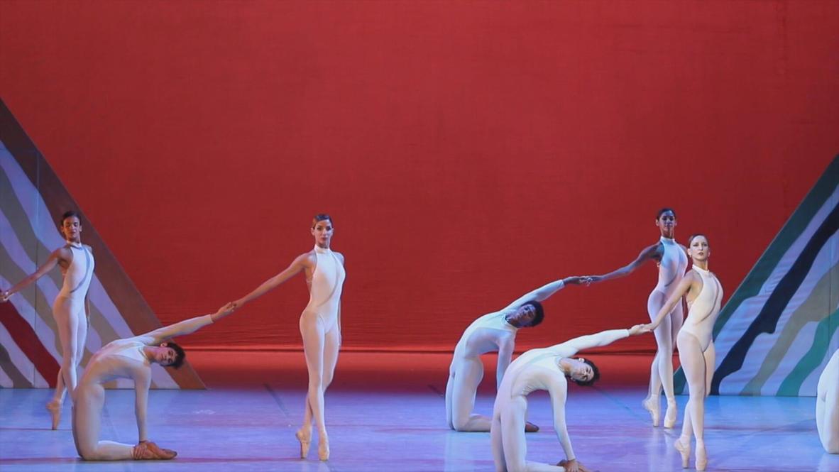 Cuba: Prestigious International Ballet Festival returns to Havana after COVID-induced hiatus