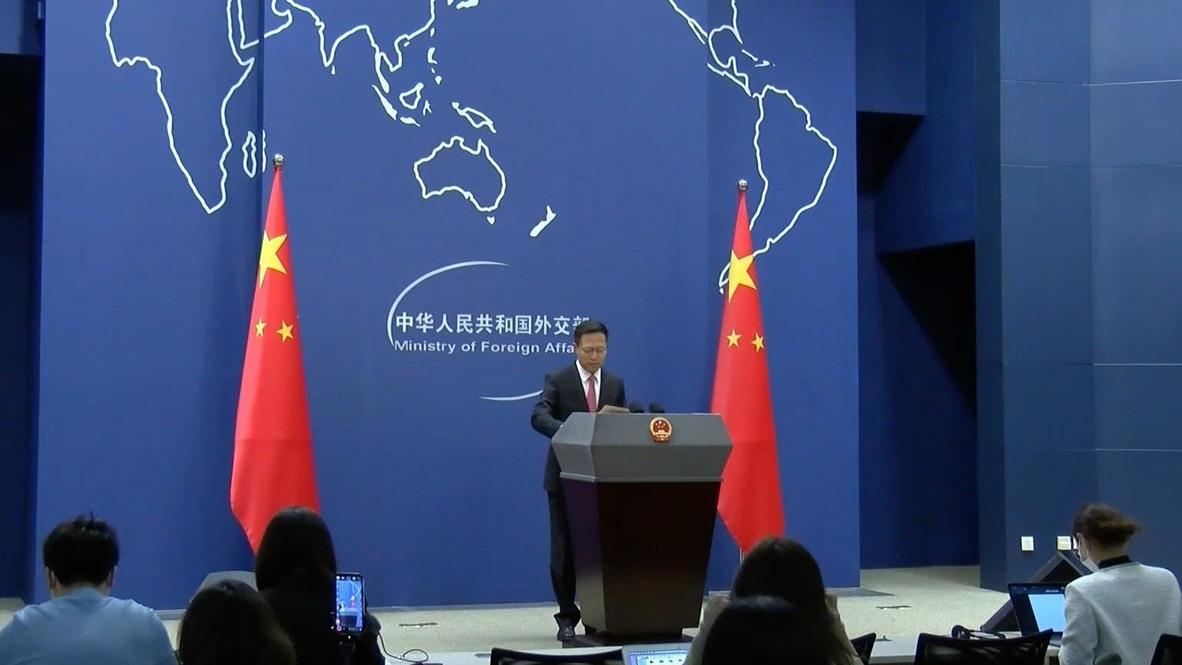 China: 'No news at present' - MOFA spox as Beijing yet to confirm Xi Jinping's attendance at G20