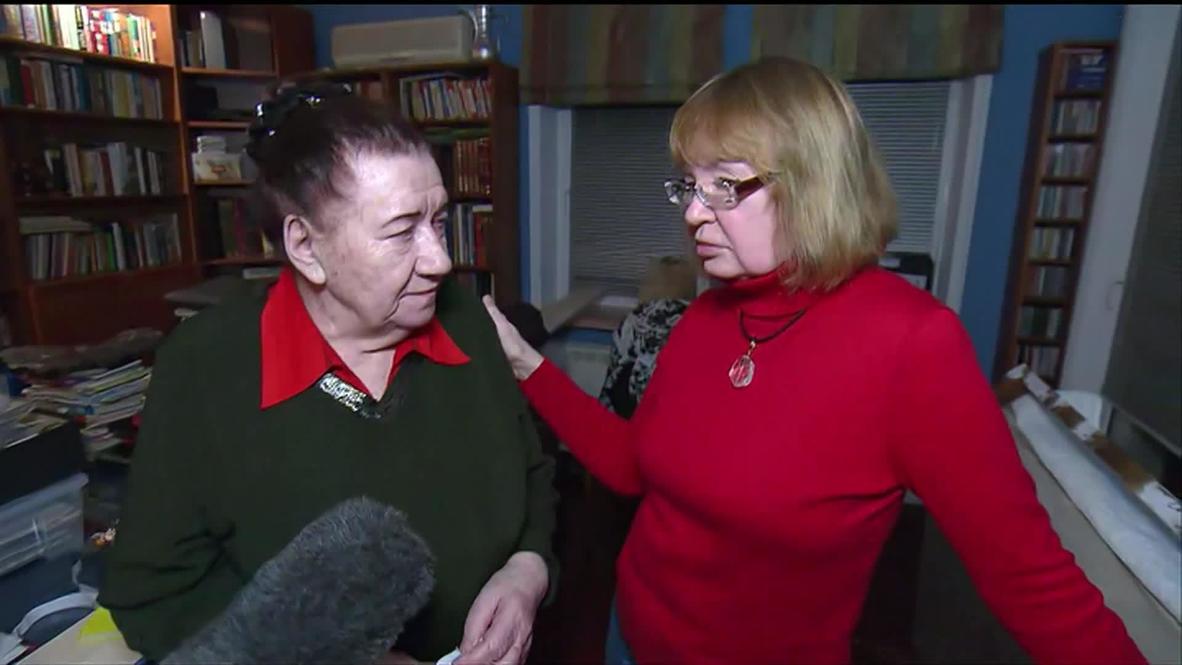 Russia: 'Hope remained in soul' - Viktor Bout's family on his return to homeland