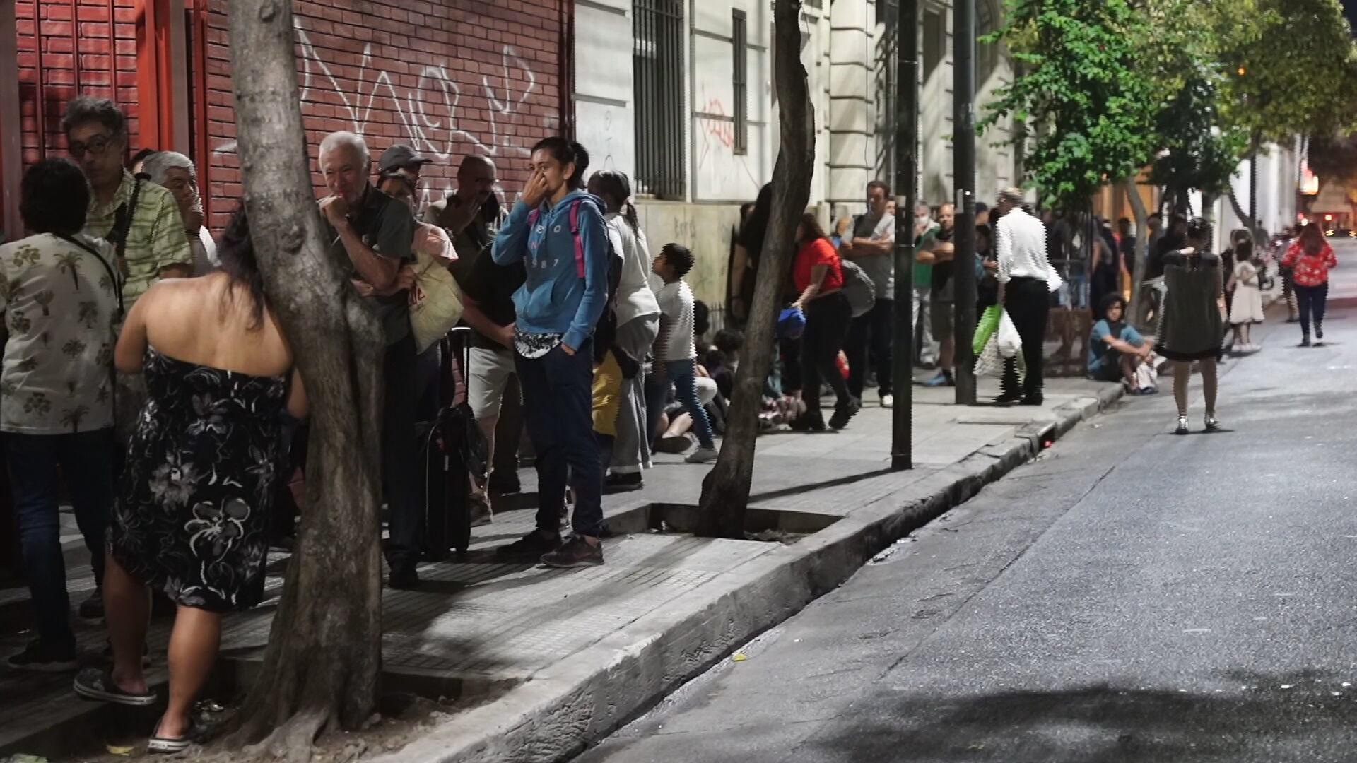 Buenos aires hookers