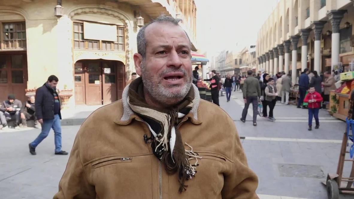 Iraq: Locals give mixed reactions to PM Sudani's defence of foreign presence in country