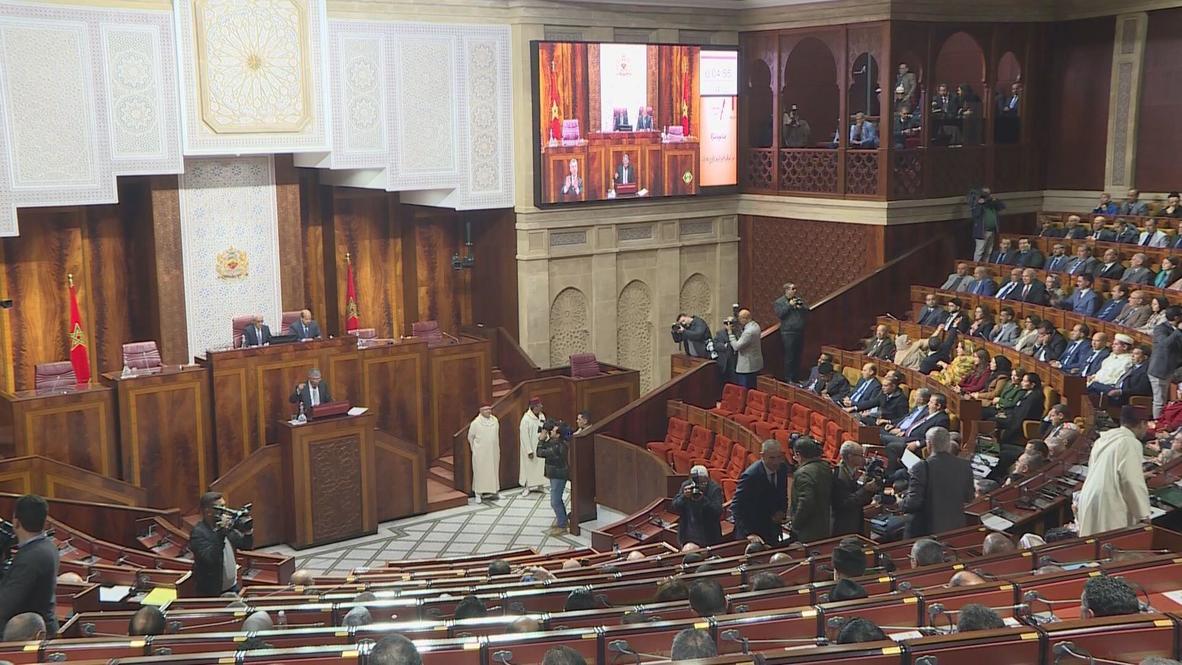 Morocco: Lawmakers denounce European Parliament's criticism of press freedom