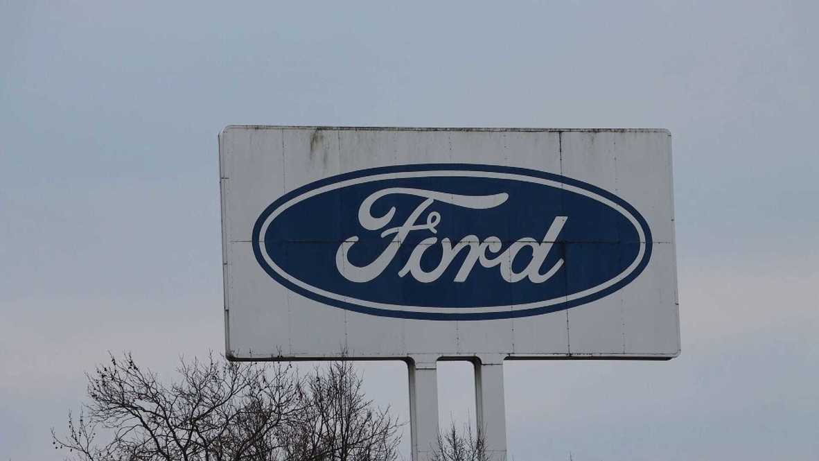 Germany: Ford's electric car production transformation threatens 3200 jobs at Cologne factory