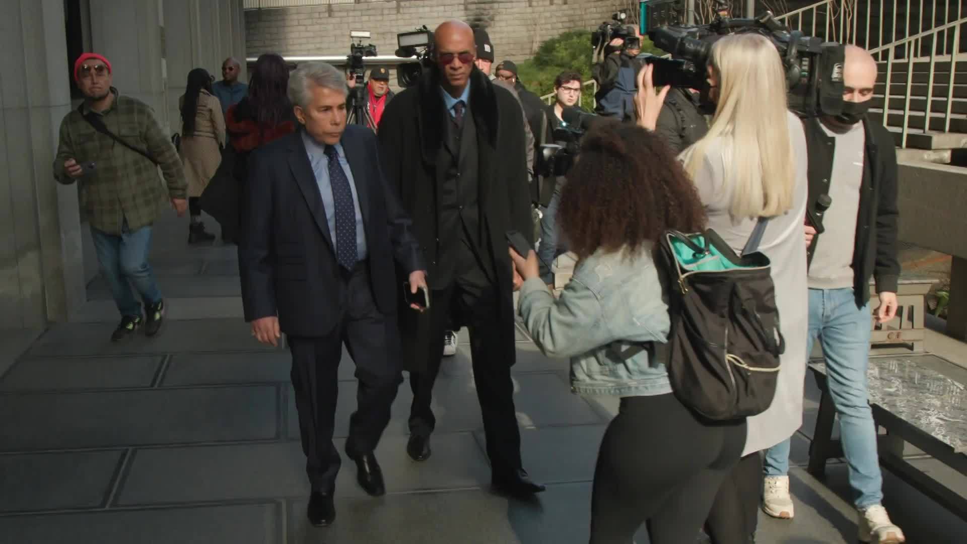 USA Judges postpone sentencing of rapper Tory Lanez in Megan Thee