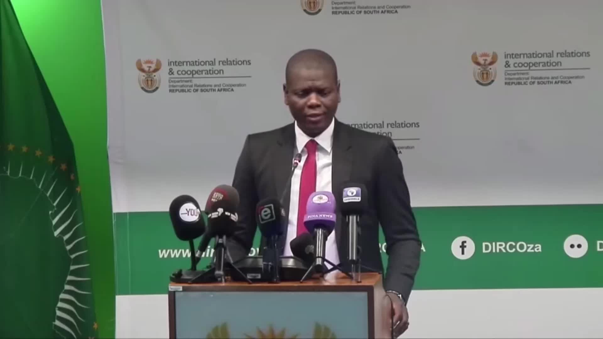 'Apartheid 2.0' - South Africa denounces US's refugee status for White Afrikaners as 'preferential treatment'