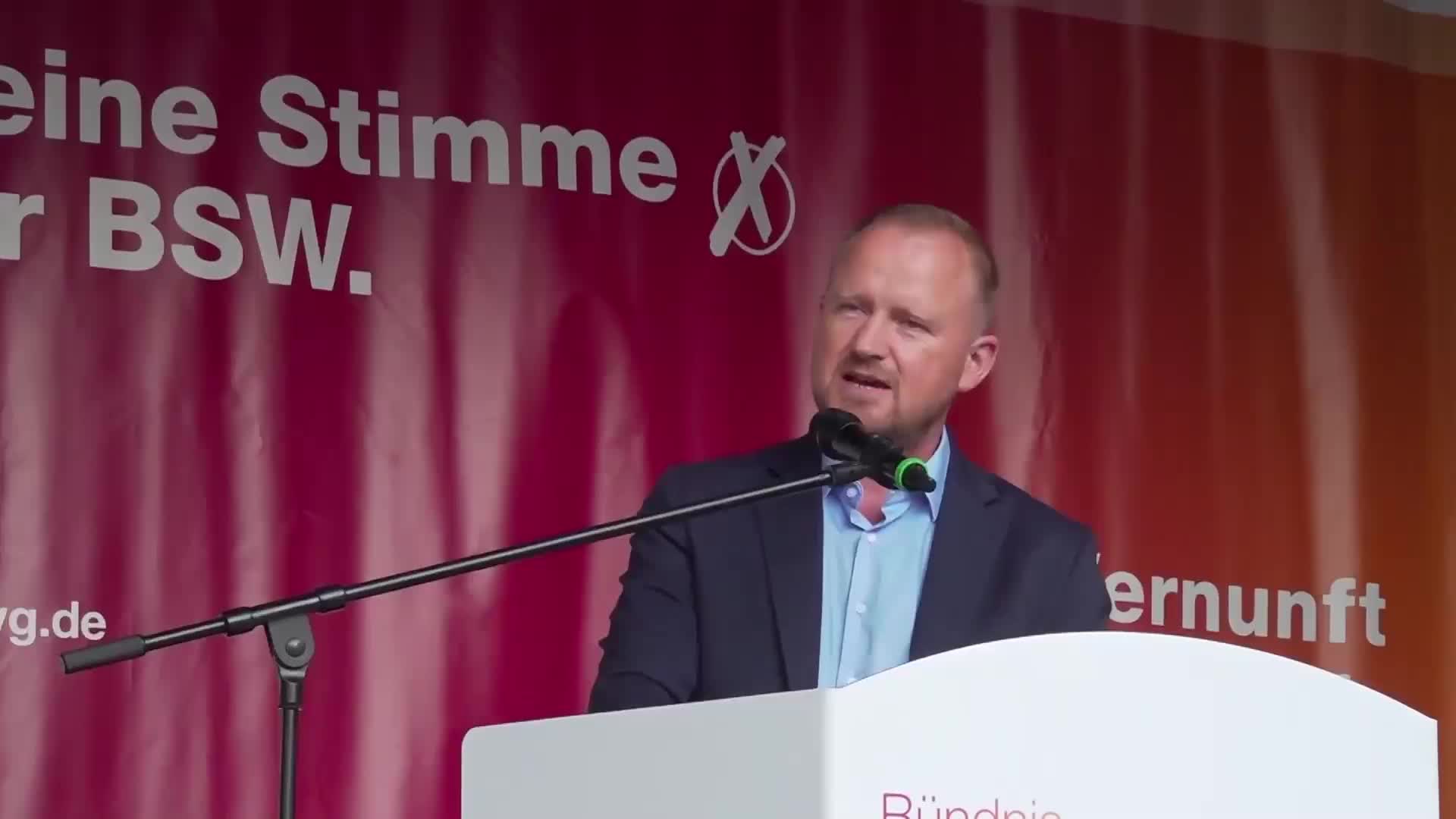 Merz avoided 'war and peace' on campaign trail, now he wants to make Germany greatest military power in Europe… again! - Wagenknecht condemns 'boots on the ground' in Ukraine