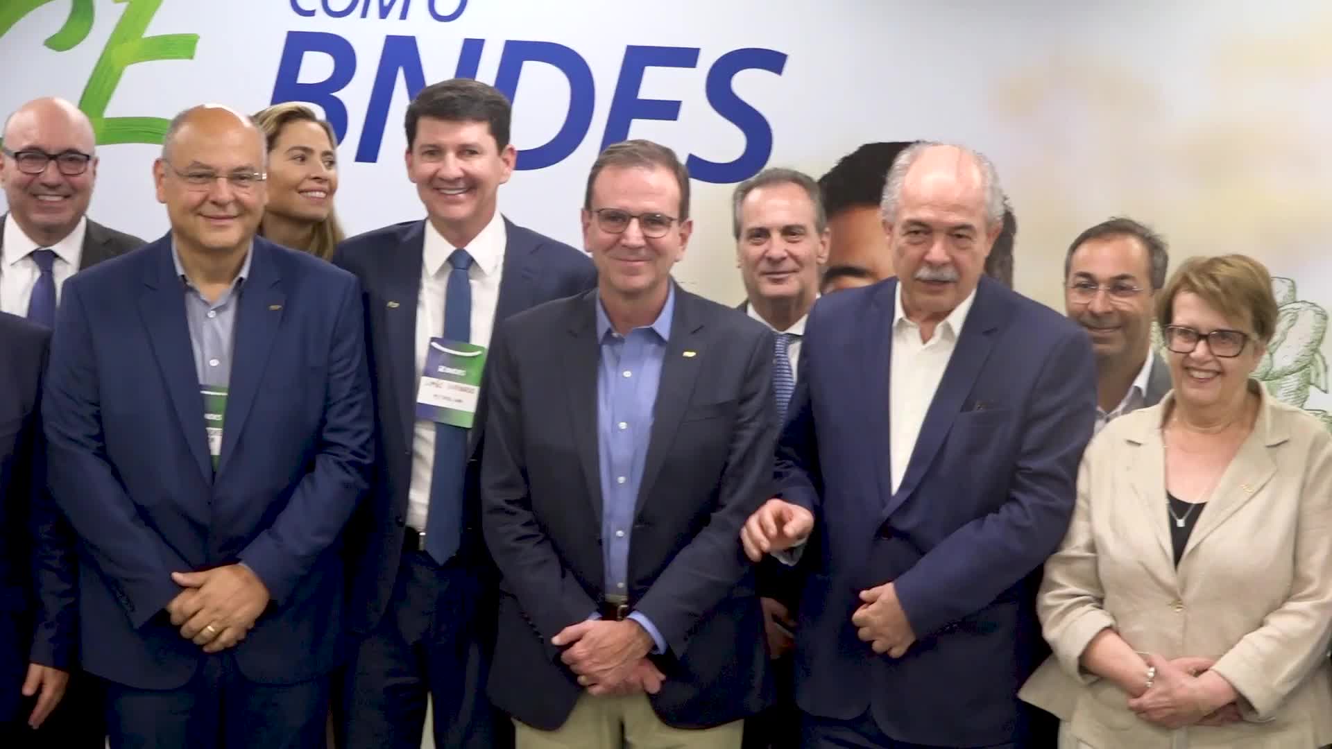 'Opportunity to seek new markets worldwide' - Brazilian mayors back Lula's push for global markets amid US tariff hike