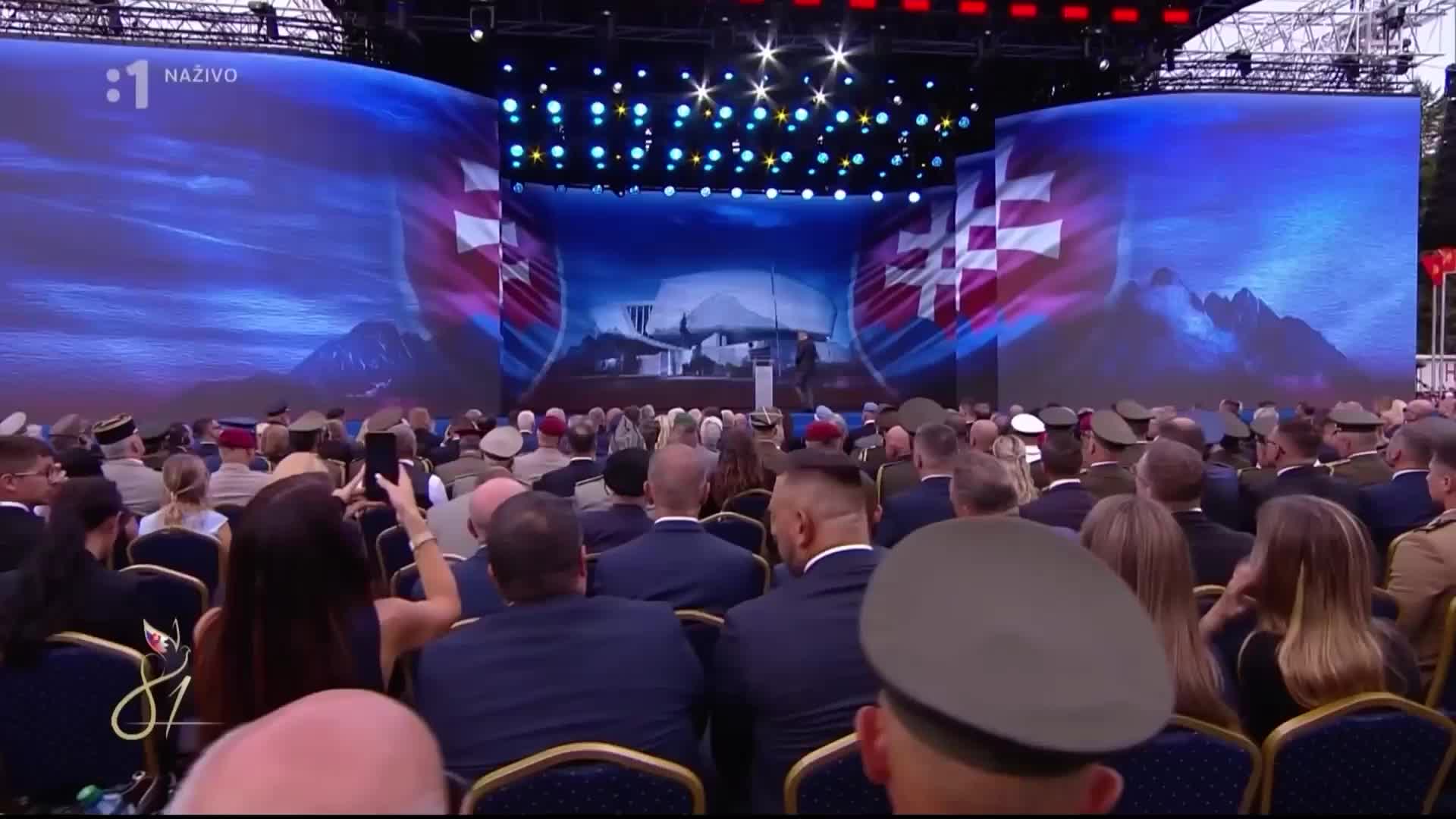 'Soviets paid a huge price... we remember where freedom came from in Slovakia’ - Fico confirms attendance at China’s V-Day