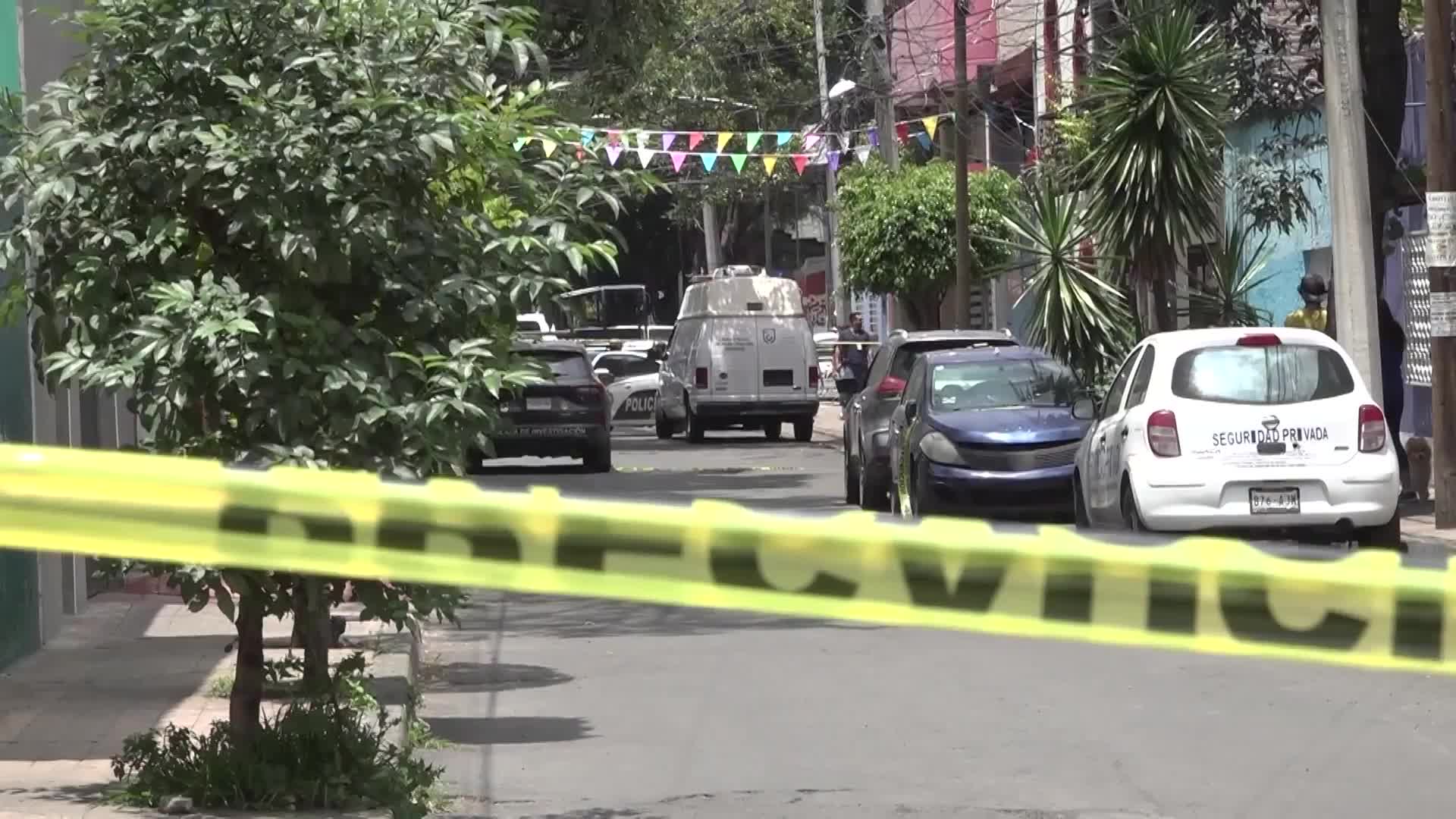 'There is no security' - Mexico City residents react to NGOs reporting more than 26,000 cases of infanticide across country over decade