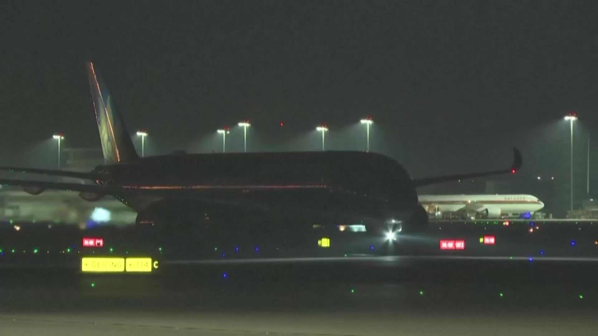 Here comes Vietnam! PM Pham Minh Chinh welcomed in Tianjin for SCO summit