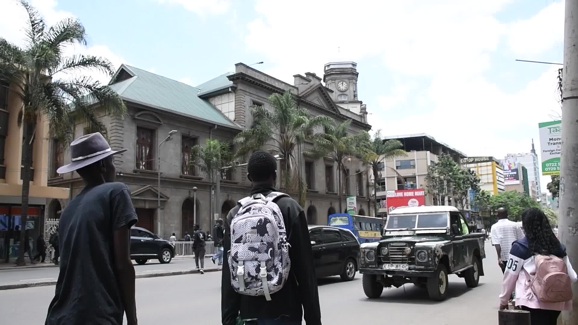 'We are slaves to Western imperialists!' – Kenyans blast IMF, World Bank, govt over spiralling national debt, unemployment