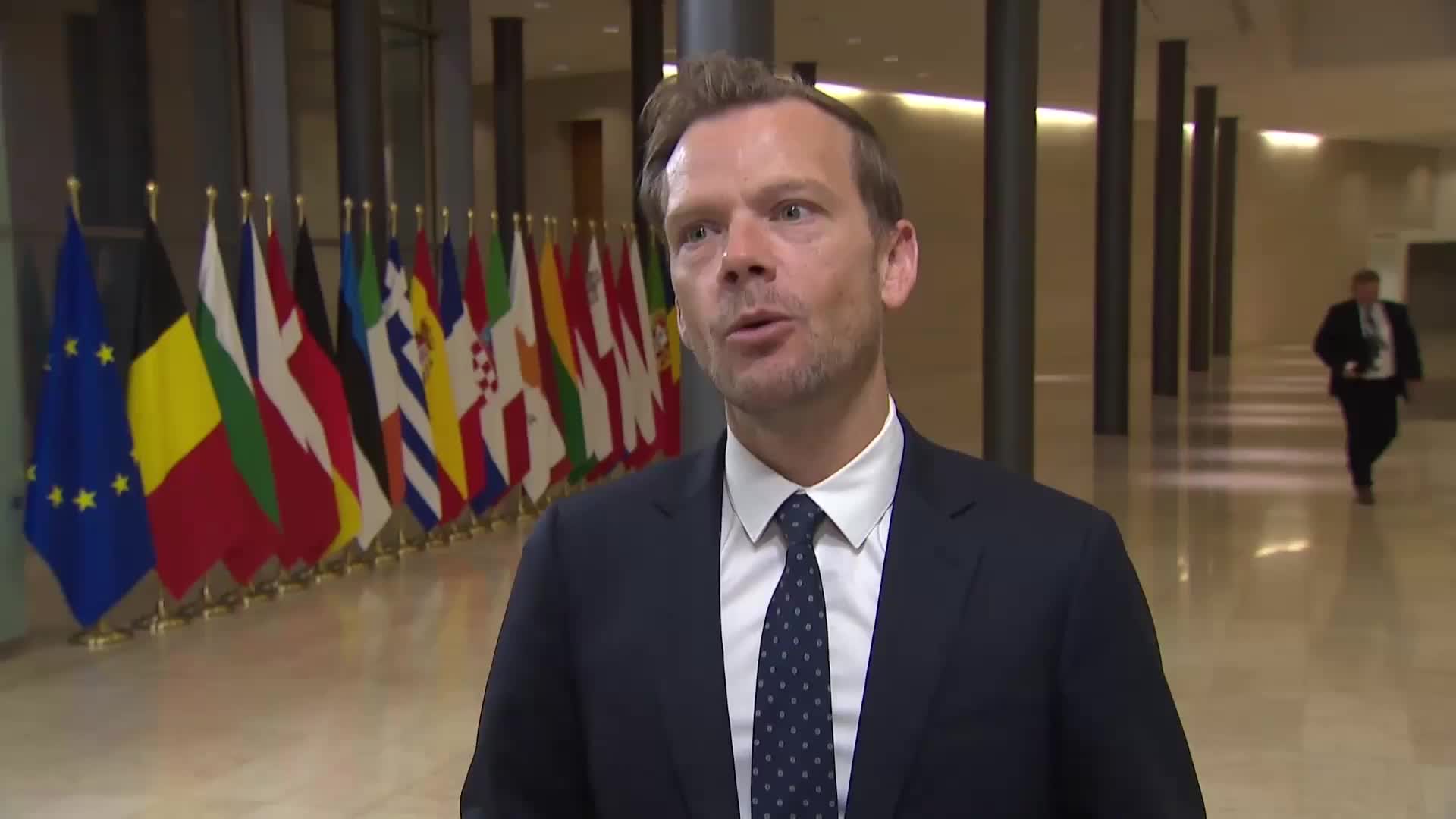 'You have no place in the EU!' - Interior ministers attempt to get tough on 'deportations to Syria, Afghanistan'