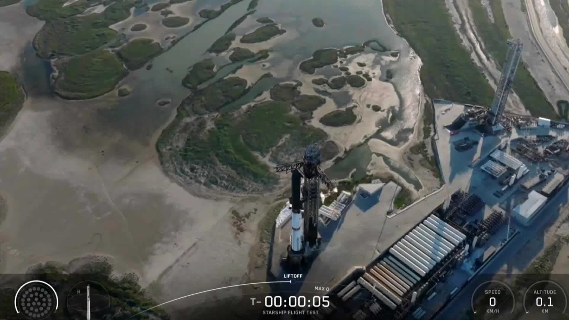 We have a lift-off! - SpaceX hits key milestone at Starship's 11th test flight before upgraded prototype debut