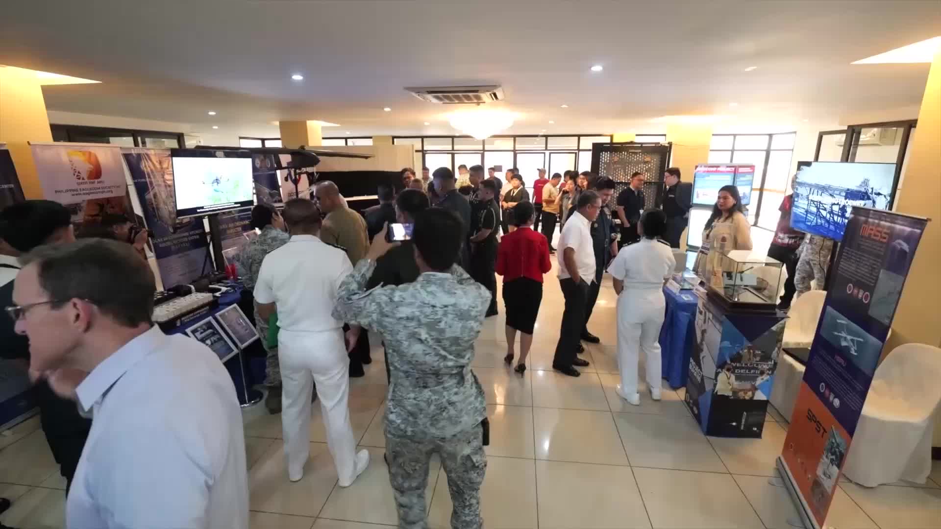'From vision to action' - Philippines ramps up national defence efforts under new revitalised SRDP law amid tensions with China