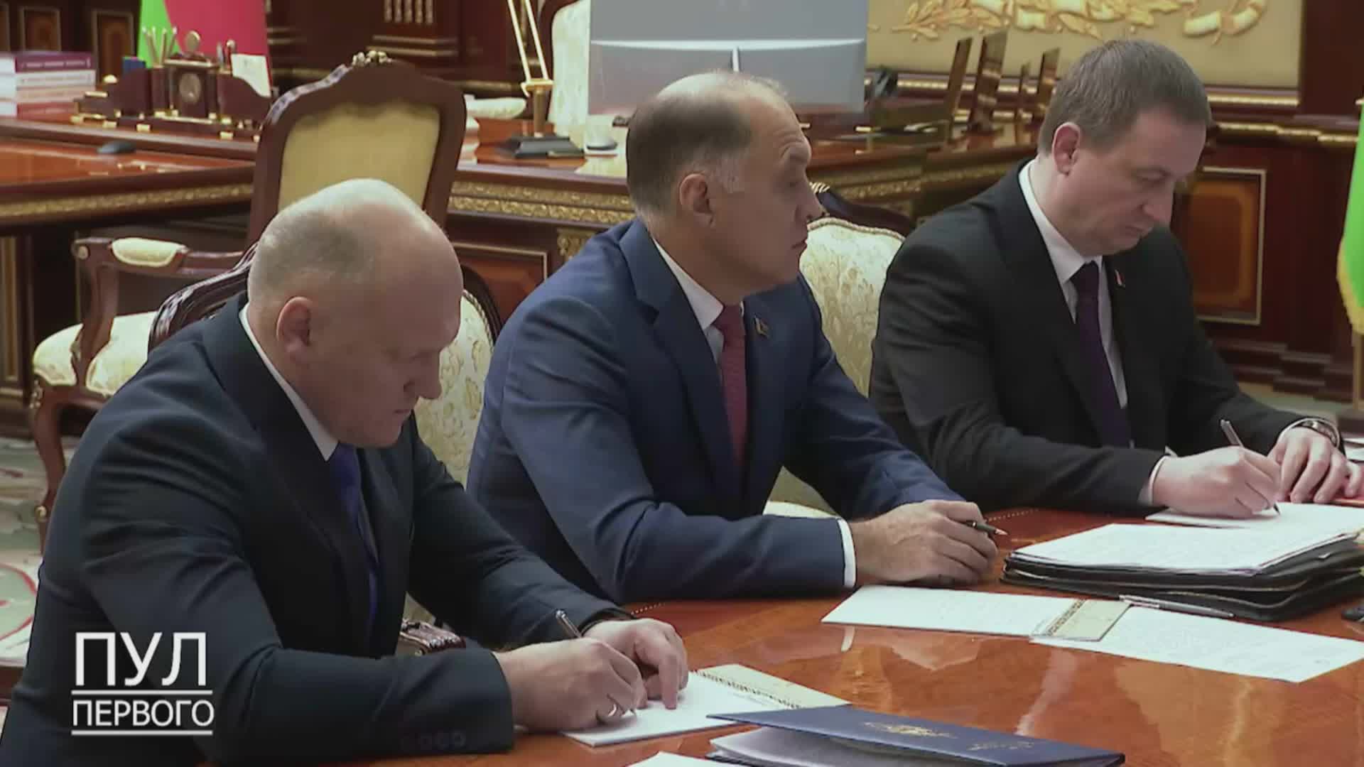 Tomahawks will escalate Ukraine to brink of nuclear war! - Lukashenko