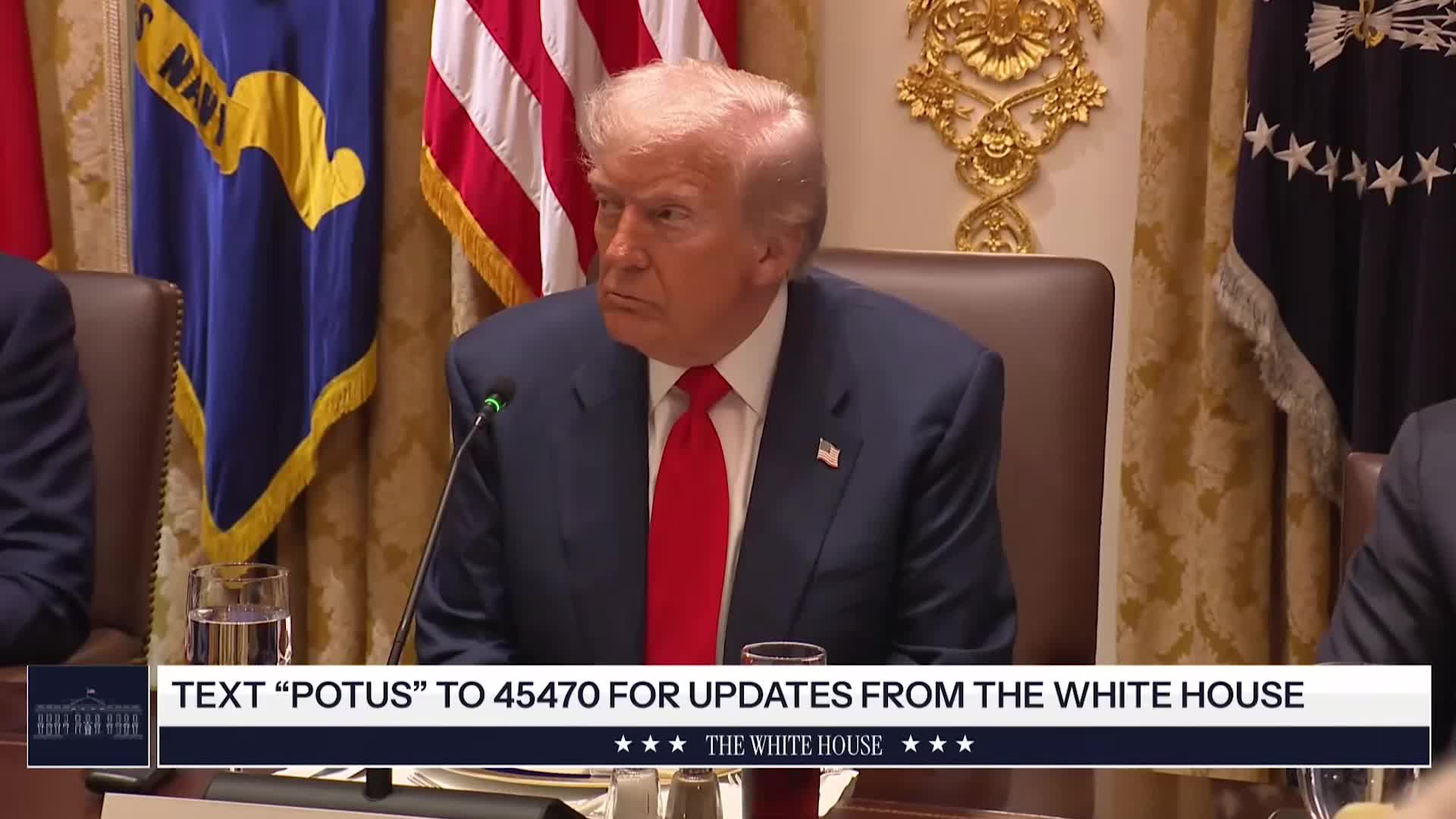 'He's MAGA all the way... Make Argentina Great Again!' - Trump praises Milei, claims he's 'on the verge of tremendous economic success'