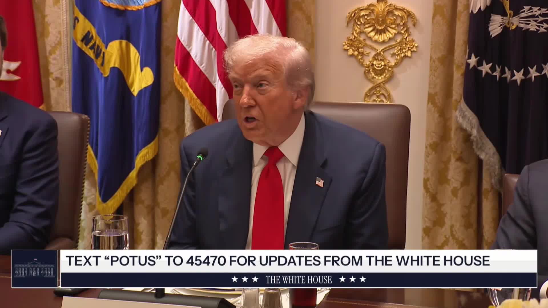 'Very disruptive in terms of world peace' - Trump, Hegseth slam 'dishonest' press over Gaza peace deal reporting