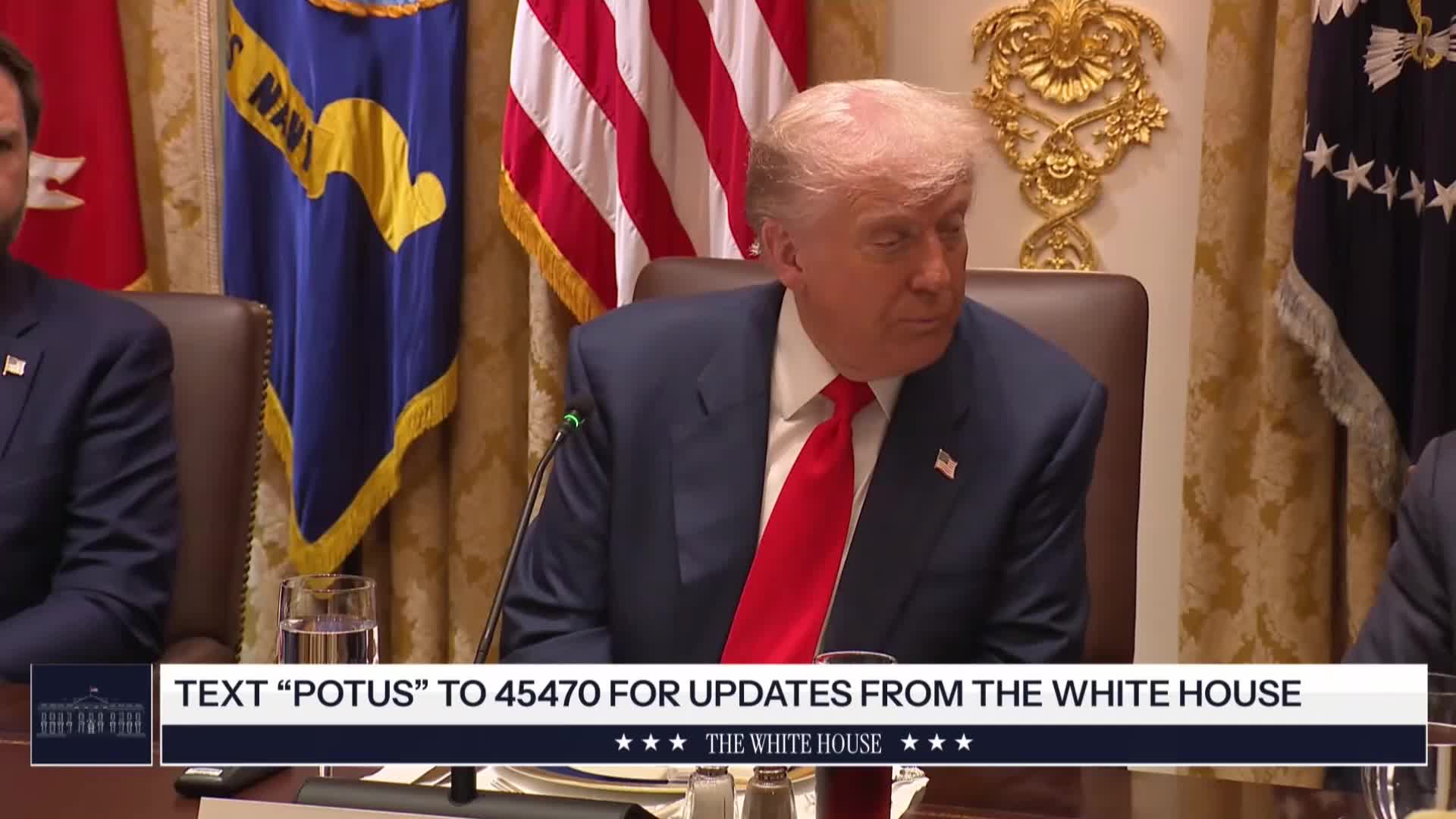 'They killed my teleprompter, but that didn't silence me!' - Trump claims his teleprompter was 'purposely' turned off at UNGA