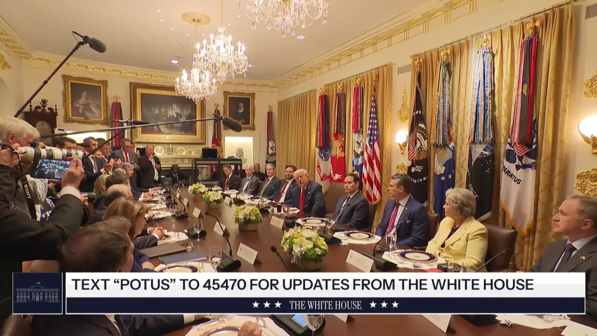 I'd like to be like Biden and go to the beach... but you won't see me in a bathing suit! - Trump on potential trip to Argentina