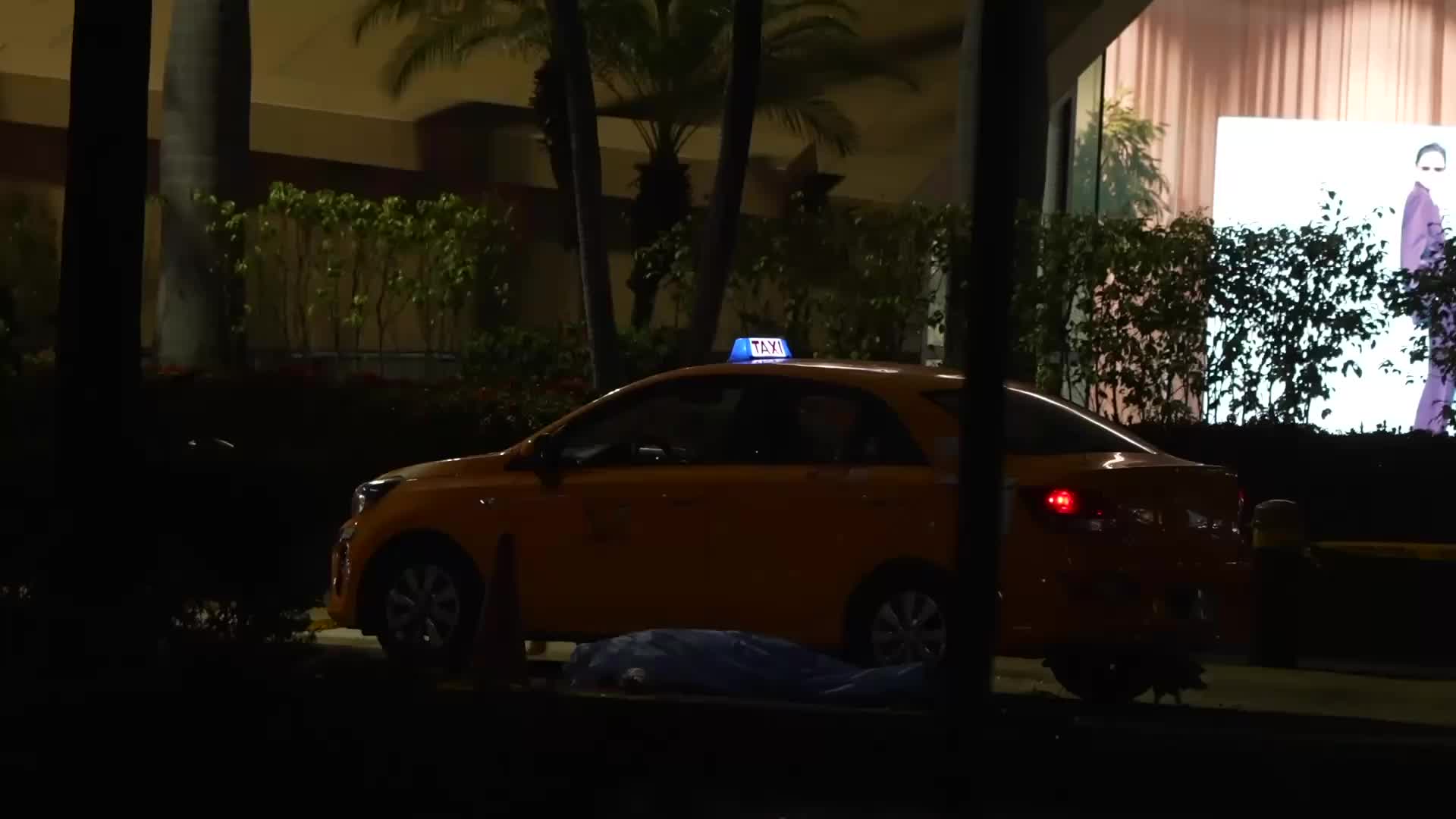 One dead, several injured in ‘monstrous’ Guayaquil explosion as authorities probe possible terrorist attack
