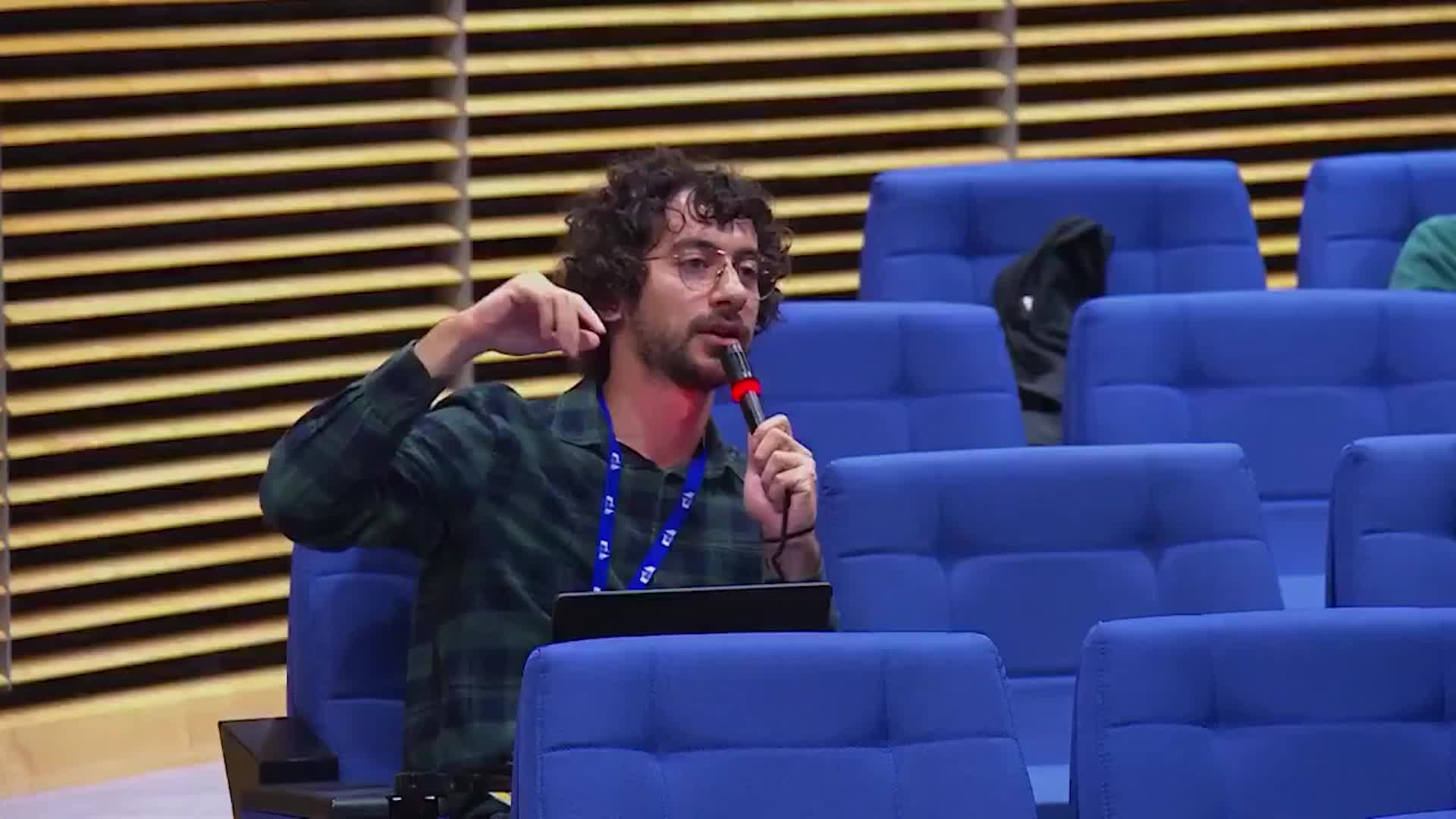 If you think Russia should pay for Ukraine, do you think Israel should pay for Gaza? 'Interesting but no comment' - European Commission on 'double standards'