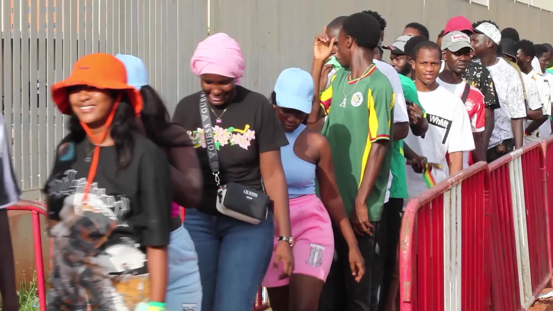 ‘Atmosphere in the locker room was fantastic!’ - Senegal beats Mauritania to qualify for 2026 World Cup