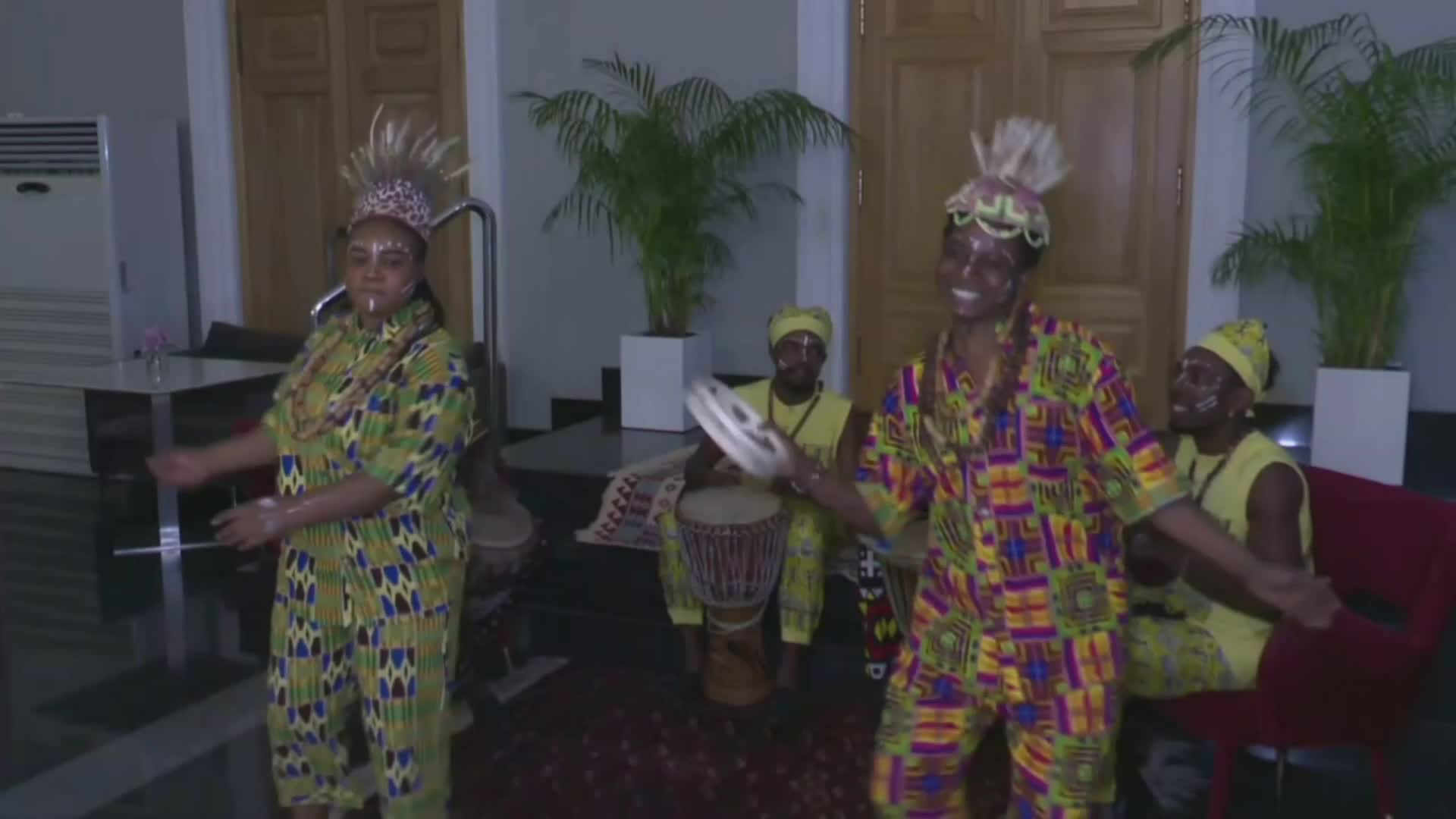 'Large-scale, meaningful films could be created jointly' - FESPACO festival director on Russia-Africa co-operation in cinema
