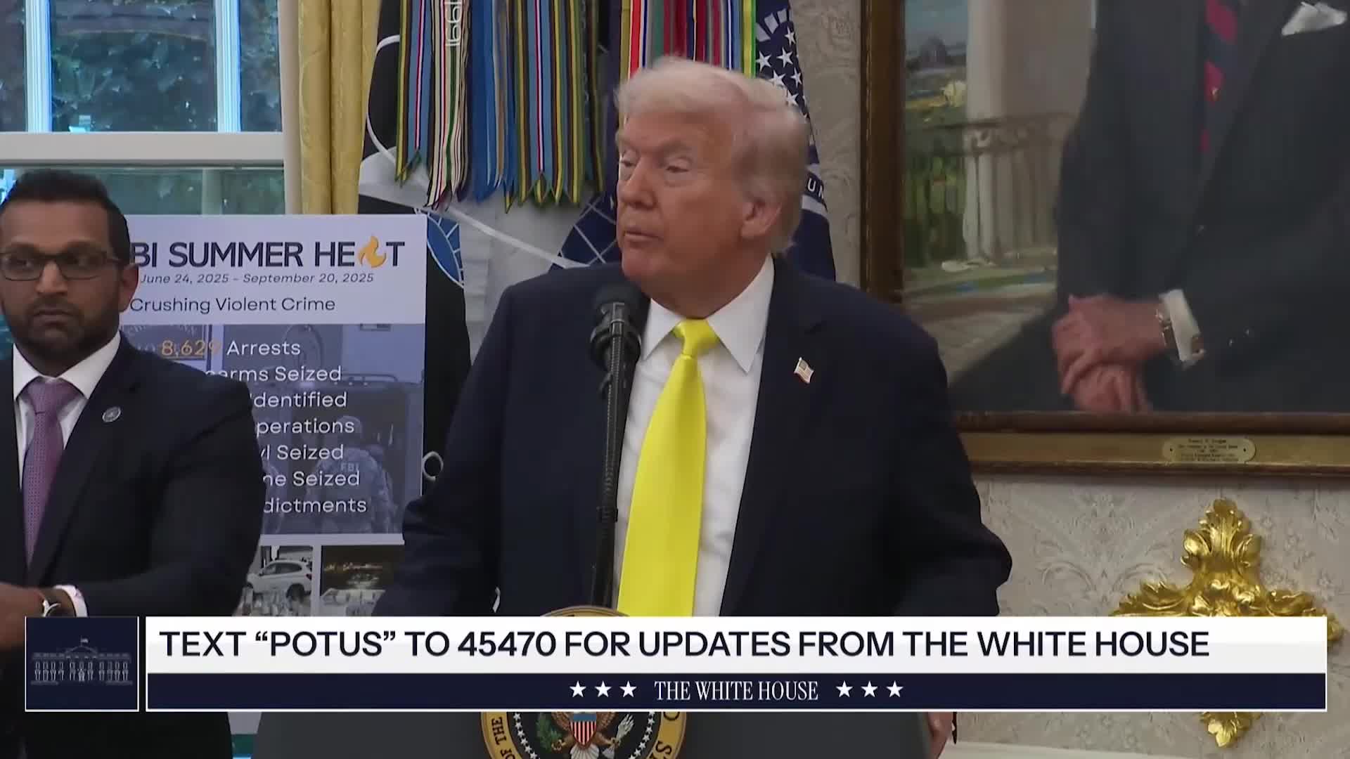 'Ridiculous question from me to answer' - Trump on whether CIA is authorised to 'take out' Maduro, won't rule out land strikes against drug cartels