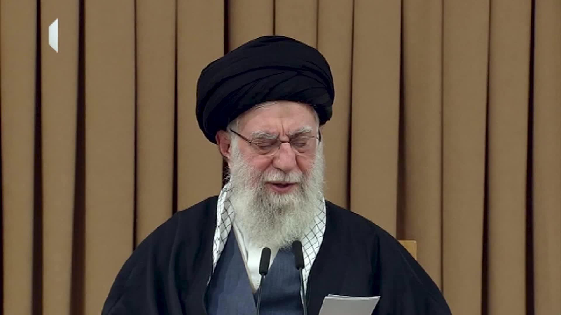 'It's a complete lie' - Iran's Khamenei rejects claims of back‑channel talks with Washington, blasts US 'war-mongering' in Latin America