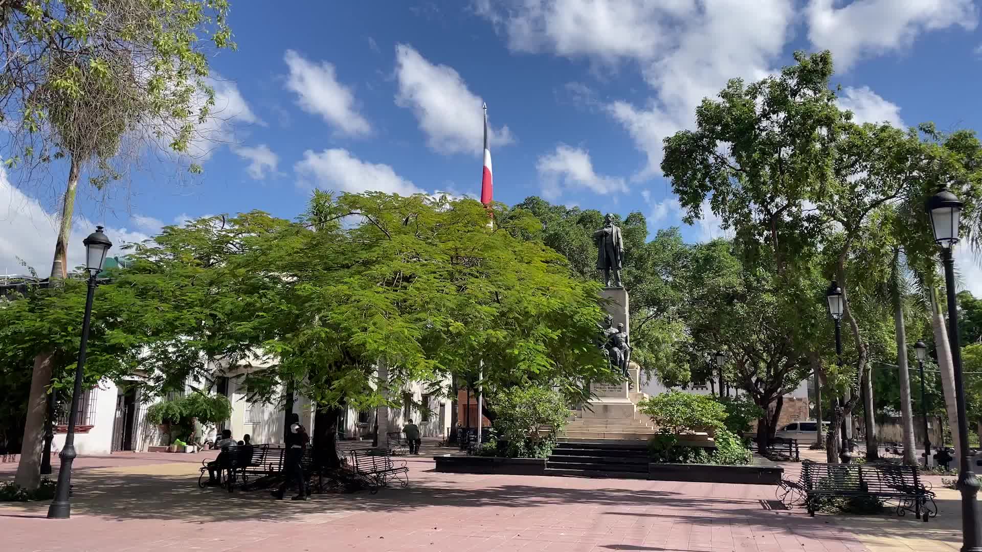 'United States always has an ace up its sleeve' - Santo Domingo residents split over temporary US access to Dominican air bases