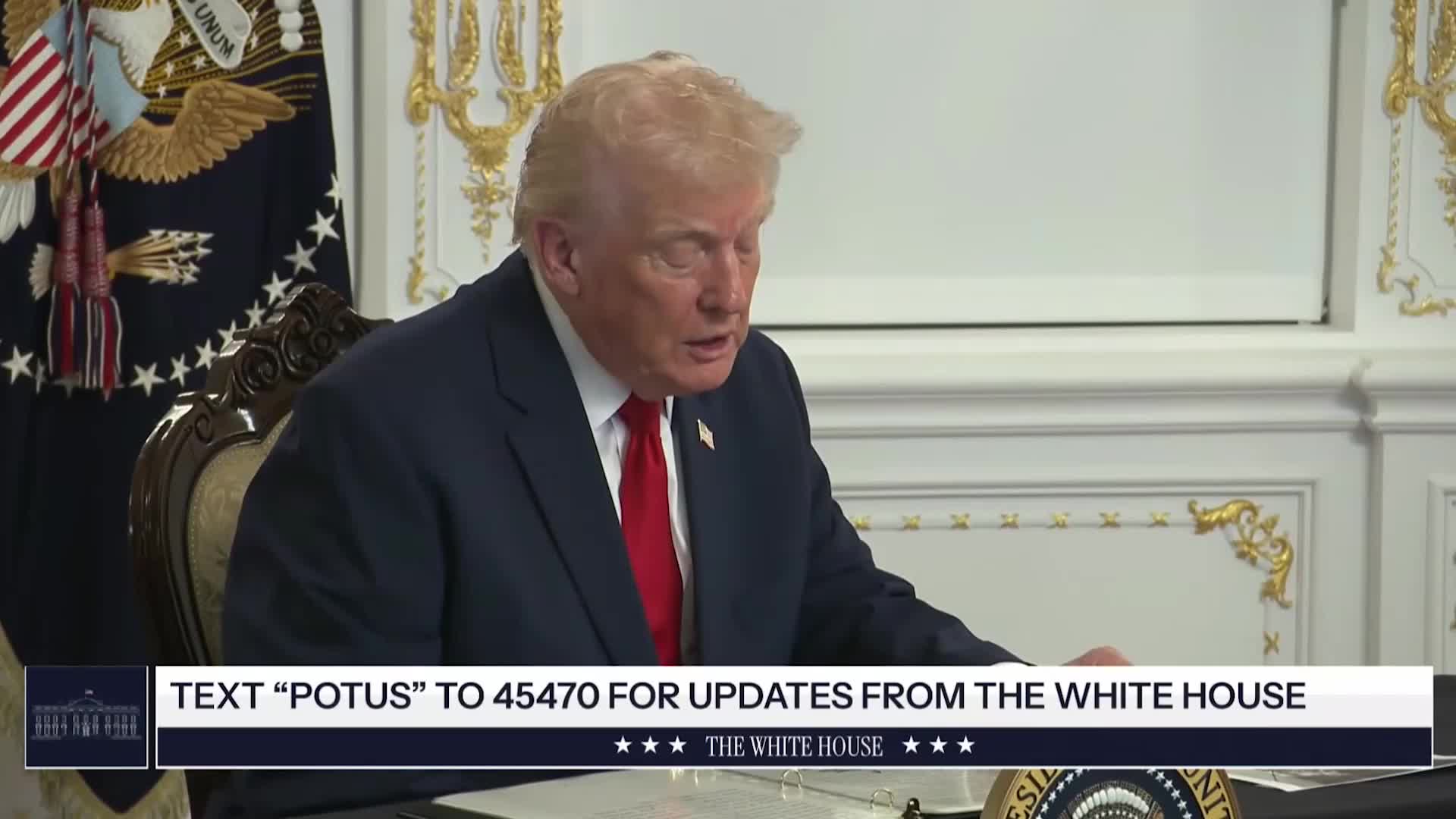 'She's no longer with us' - Trump confirms Guardsman killed in DC shooting, blames attack on Biden admin's Afghan evacuation