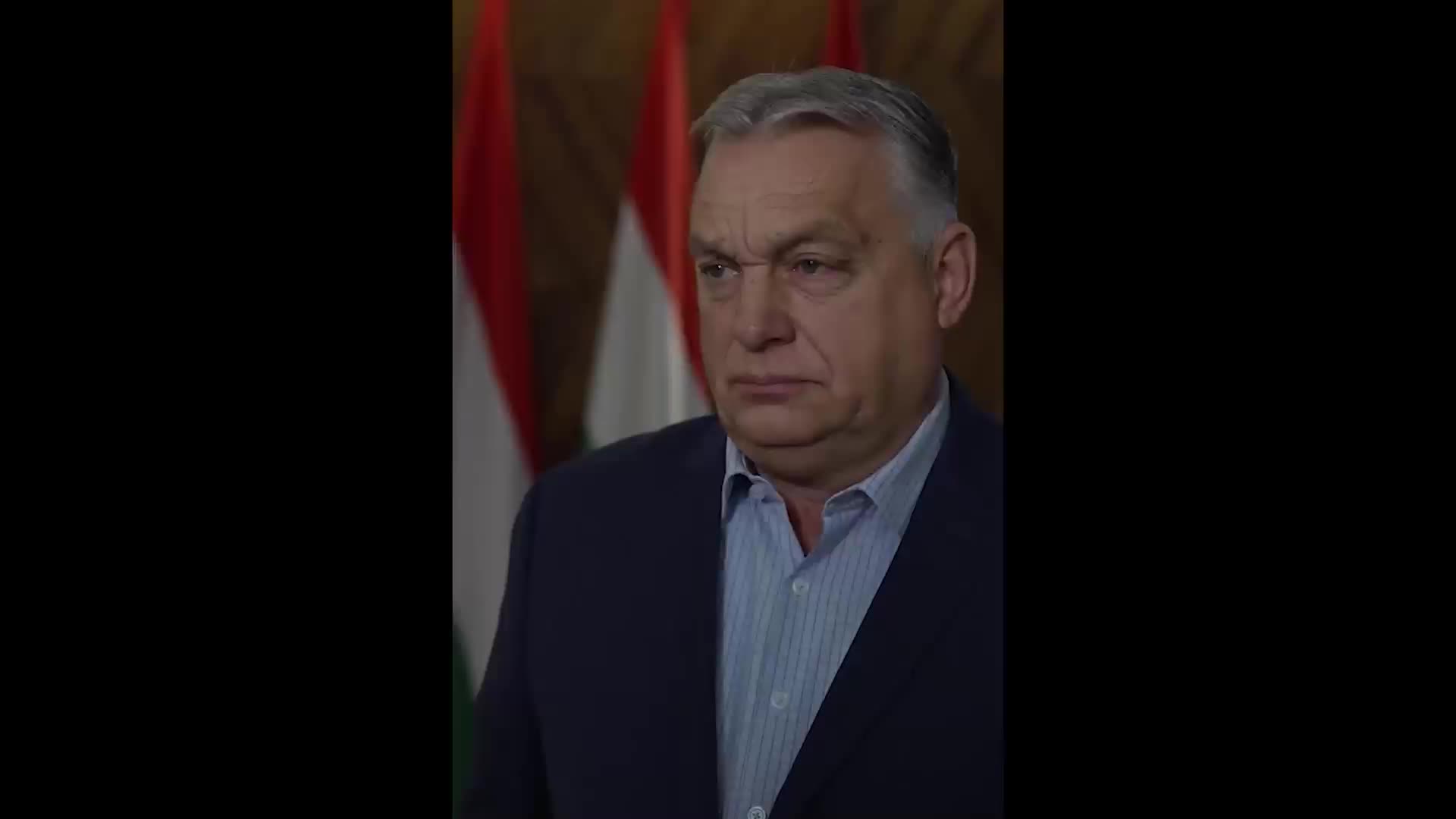 'I'll meet with Putin to ensure affordable energy supply in winter' - Orban ahead of trip to Moscow, says peace plan discussion 'hardly' avoidable