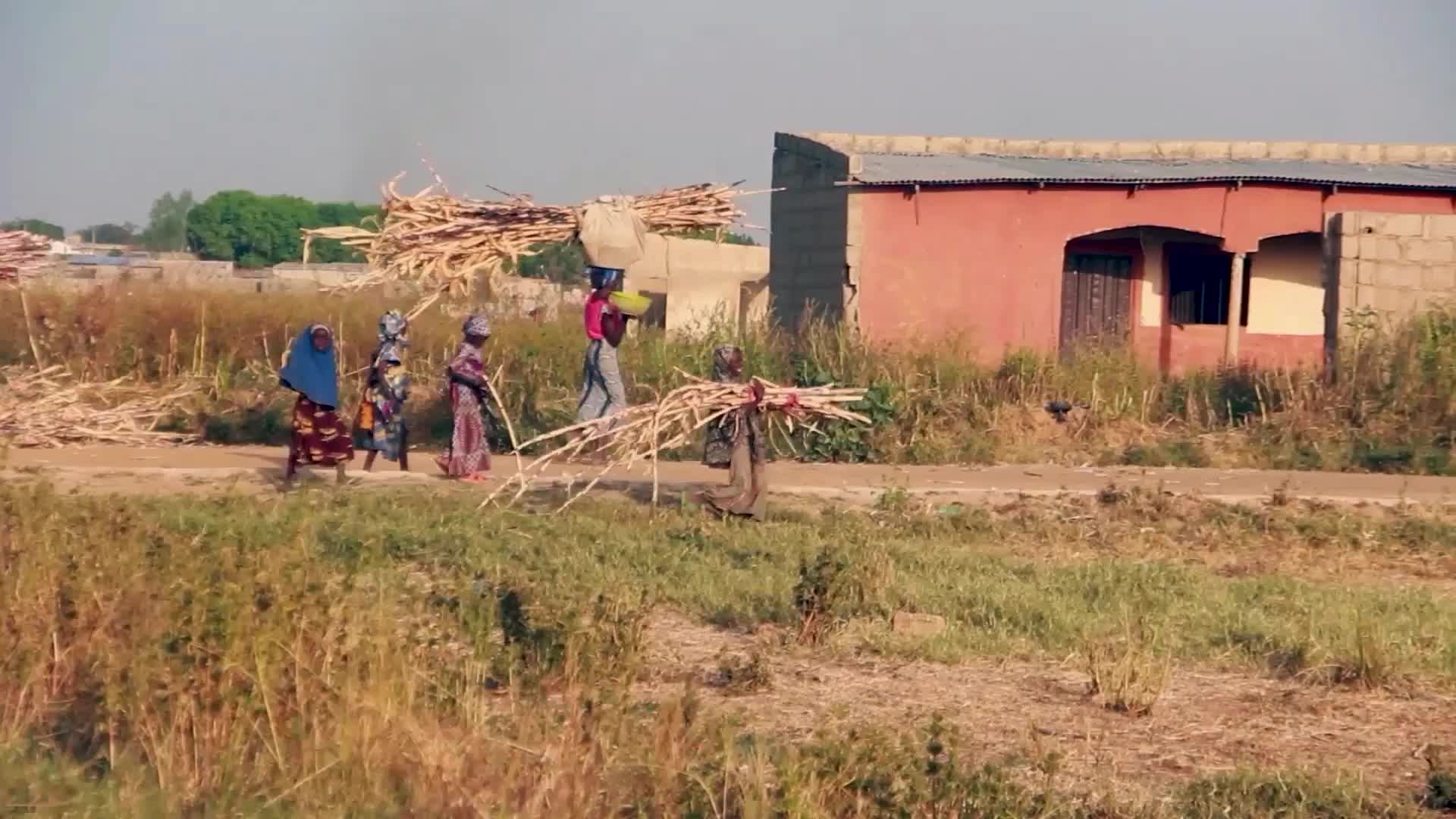 Since mass abduction, my children are staying home! - Nigerian parents react as security concerns see schools deserted