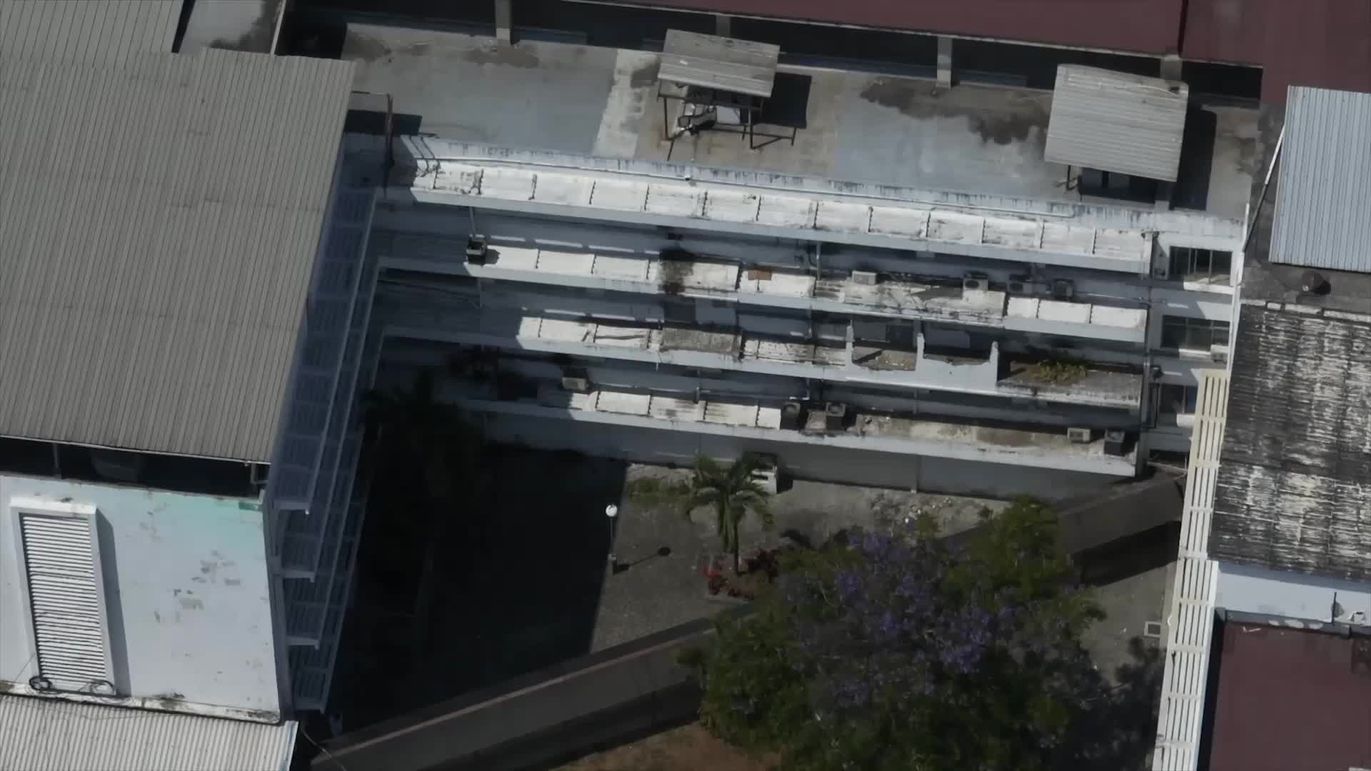 'Patients just die without medication' - Guayaquil residents decry health system collapse amid Ecuador's extended state of emergency