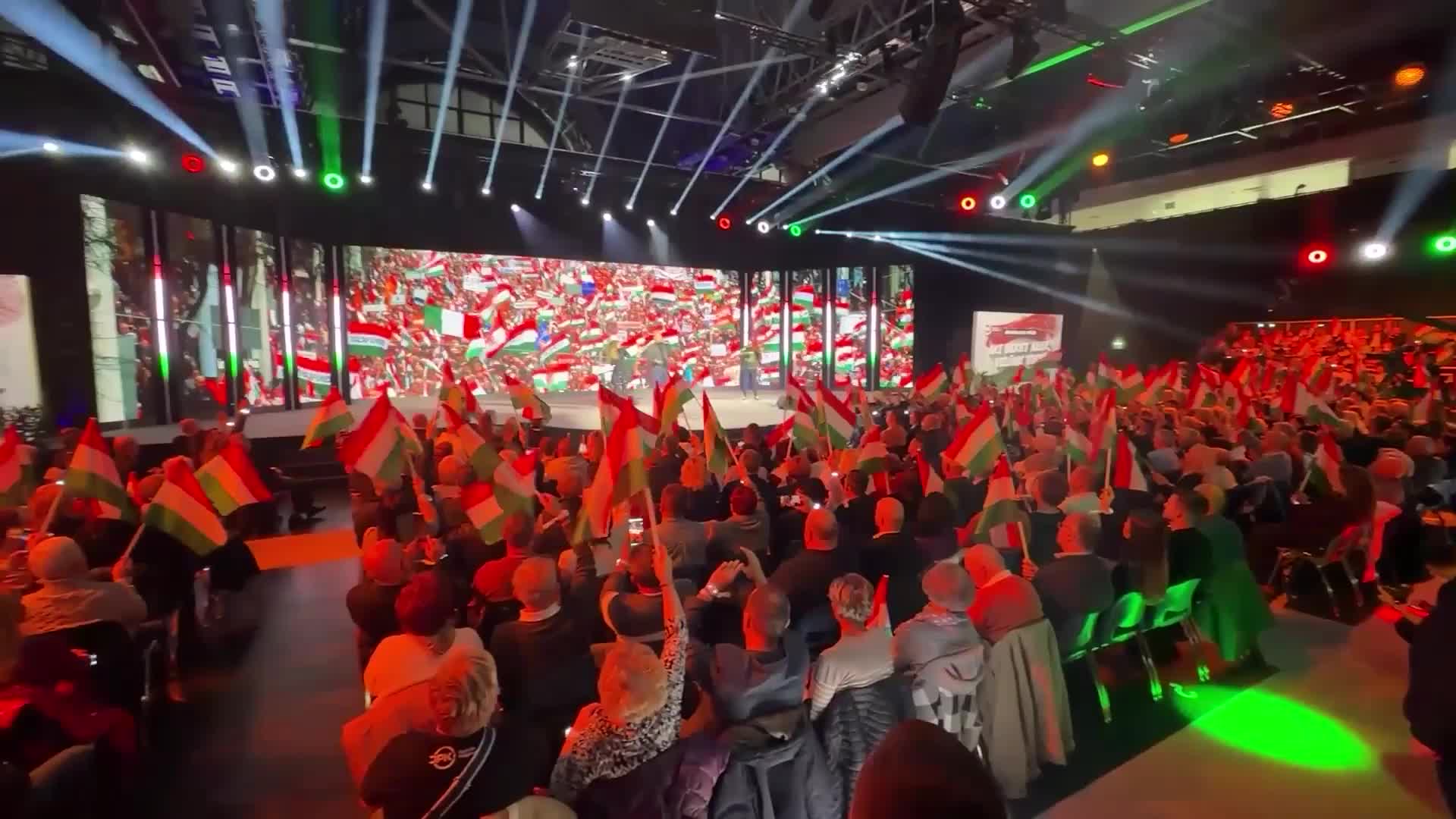 We do it our way! - Orban accuses Brussels of dragging EU on 'side of the war', following energy co-operation talks with Putin