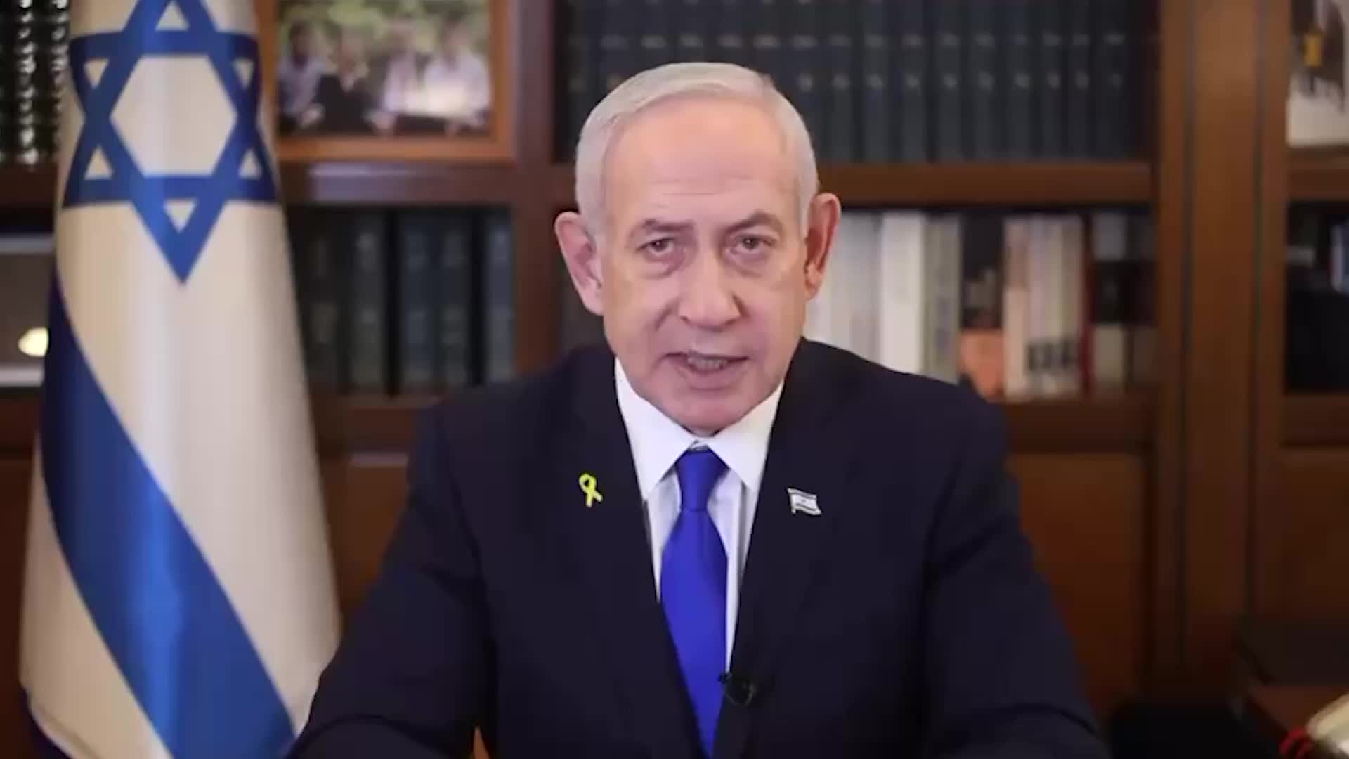Corruption trial's continuation 'tears us apart from within' - Israeli PM Netanyahu submits pardon request to Pres Herzog