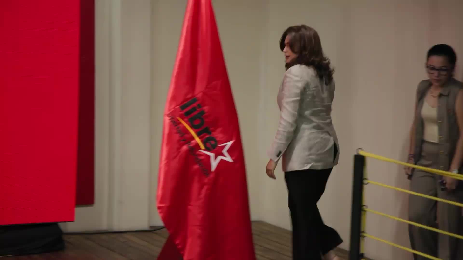 You are defeated, president Trump! - Honduras ruling party pres candidate accuses US of interference in elections, criticises pardon for Juan Hernandez