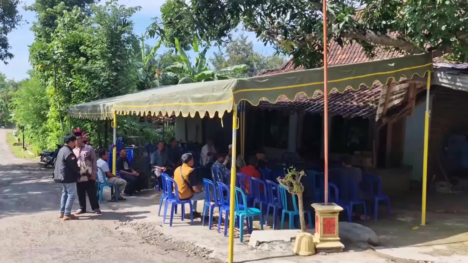 Family of Indonesian woman killed in Hong Kong apartment blaze awaits repatriation