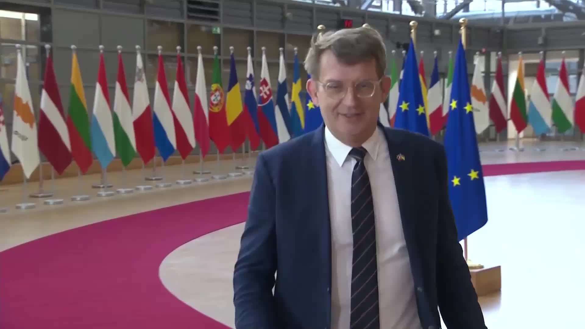 No ties to the factory in Denmark! - DefMin reels as Kiev corruption scandal widens