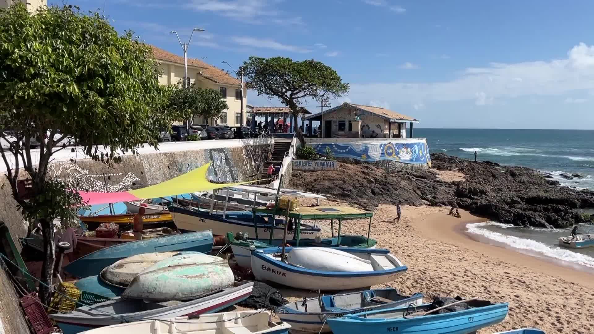 'Religious racism is intensifying!' - Devotees in Salvador underscore growing wave of intolerance against Afro-Brazilian faiths