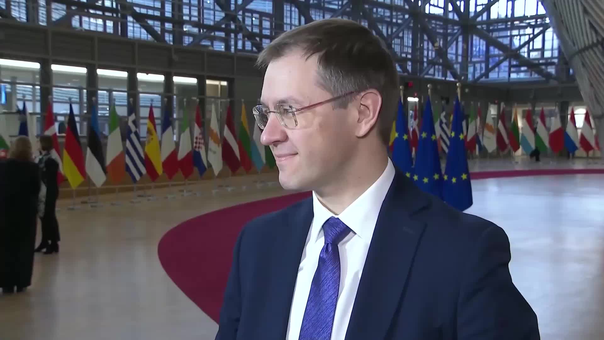 We're going to down those 'Belarusian balloons'... but 'they rise very high, it's technically difficult'! - Lithuanian def rep
