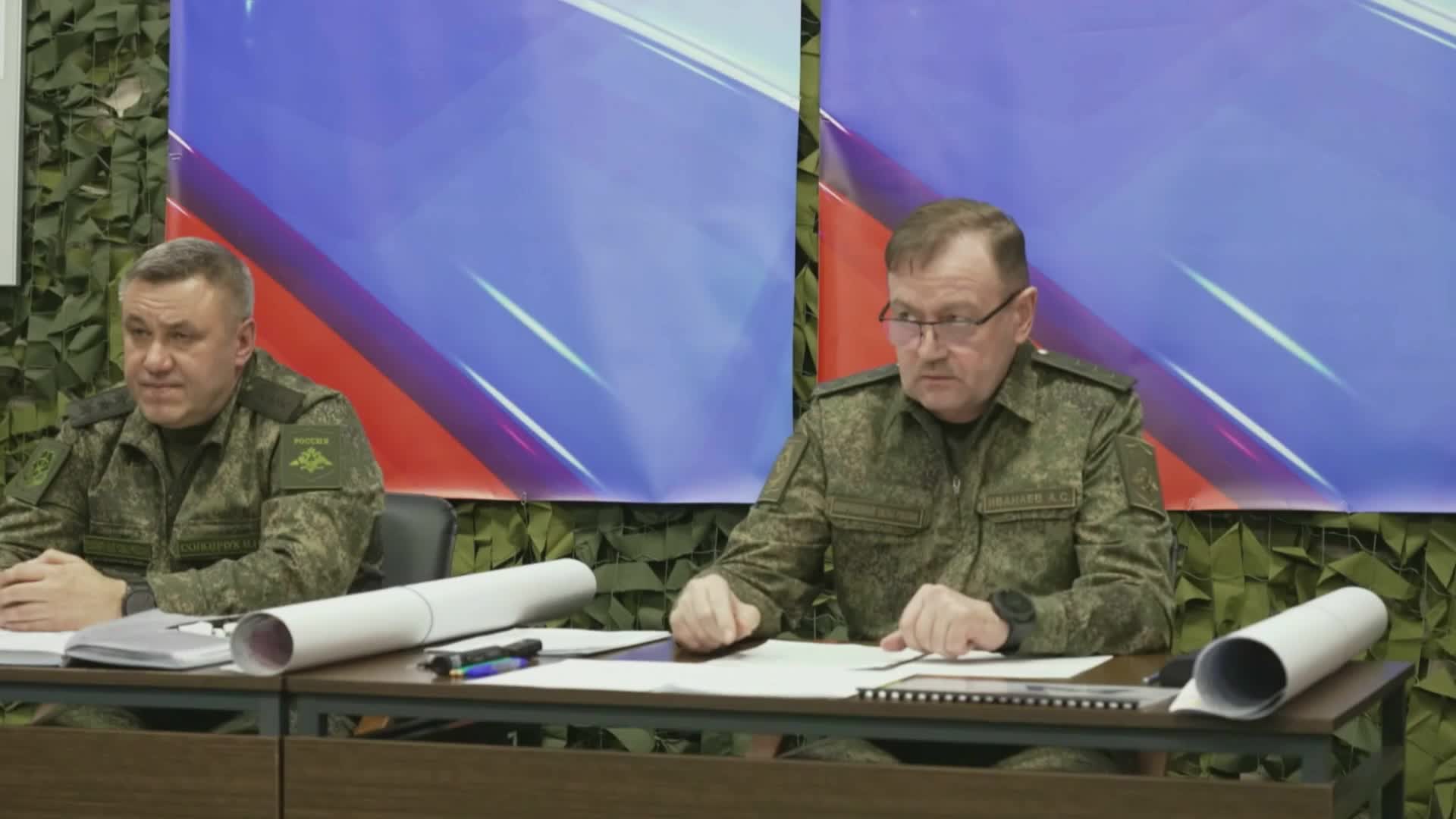 "Трагедия украинского народа, которая связана с преступной политикой вороватой хунты, захватившей власть в Киеве" - Путин о ситуации на поле боя