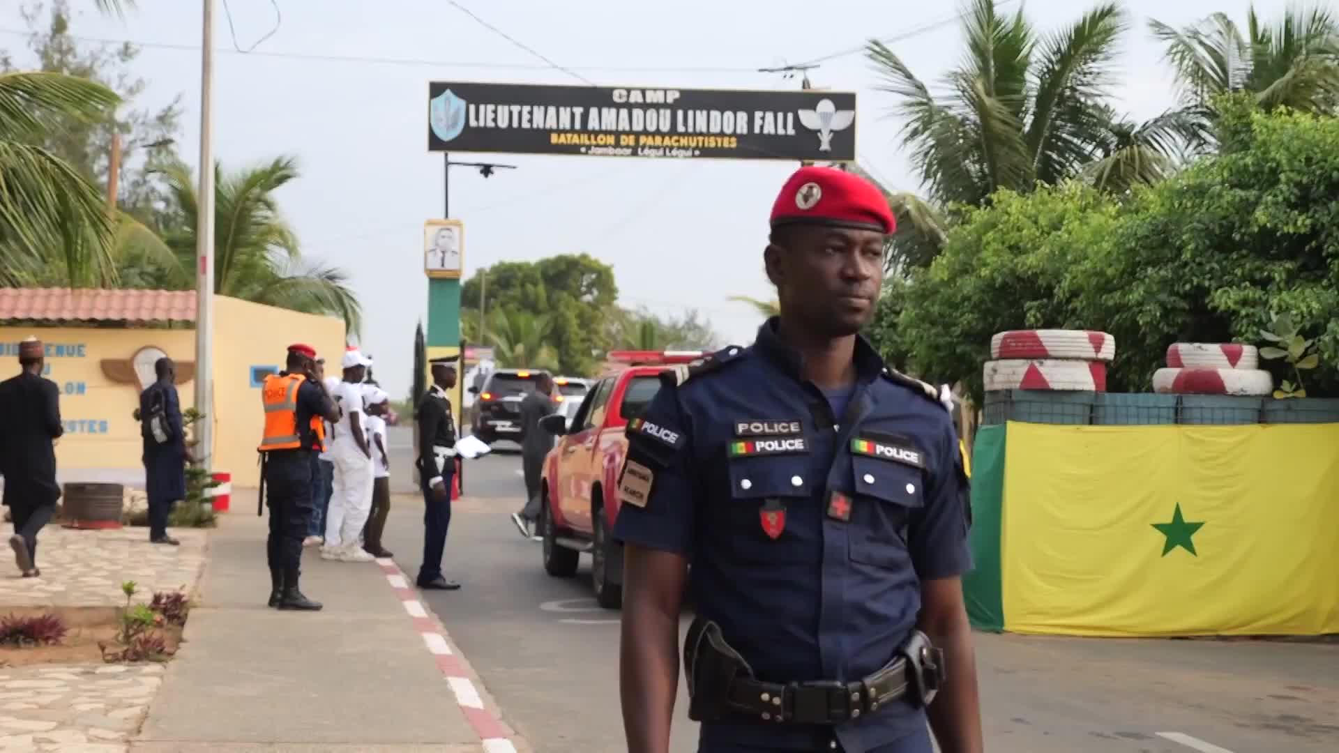 ‘Brutally murdered by colonial army’ - Senegal’s Faye announces memorial for Thiaroye massacre on 81st anniversary